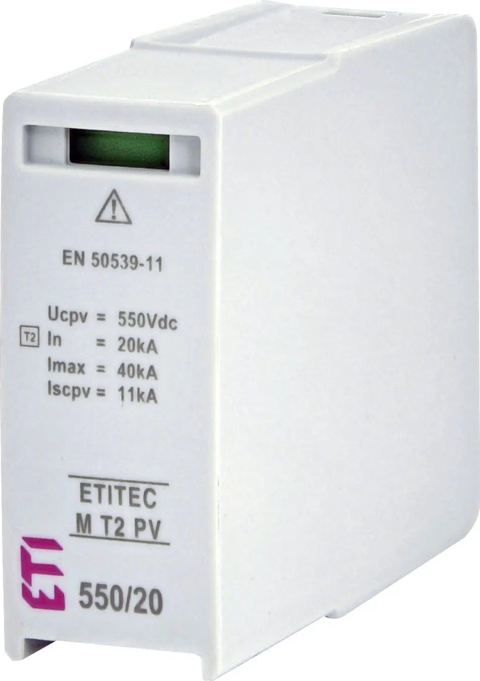  MOD. M T2 PV 750/20 002440524