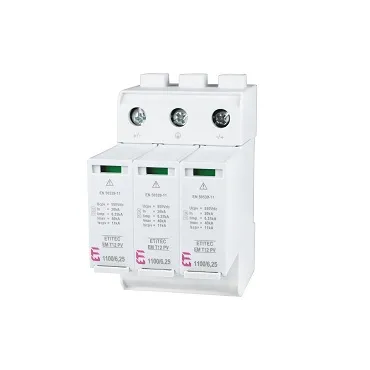  ETITEC EM T12 PV 1500/5 Y 002440582