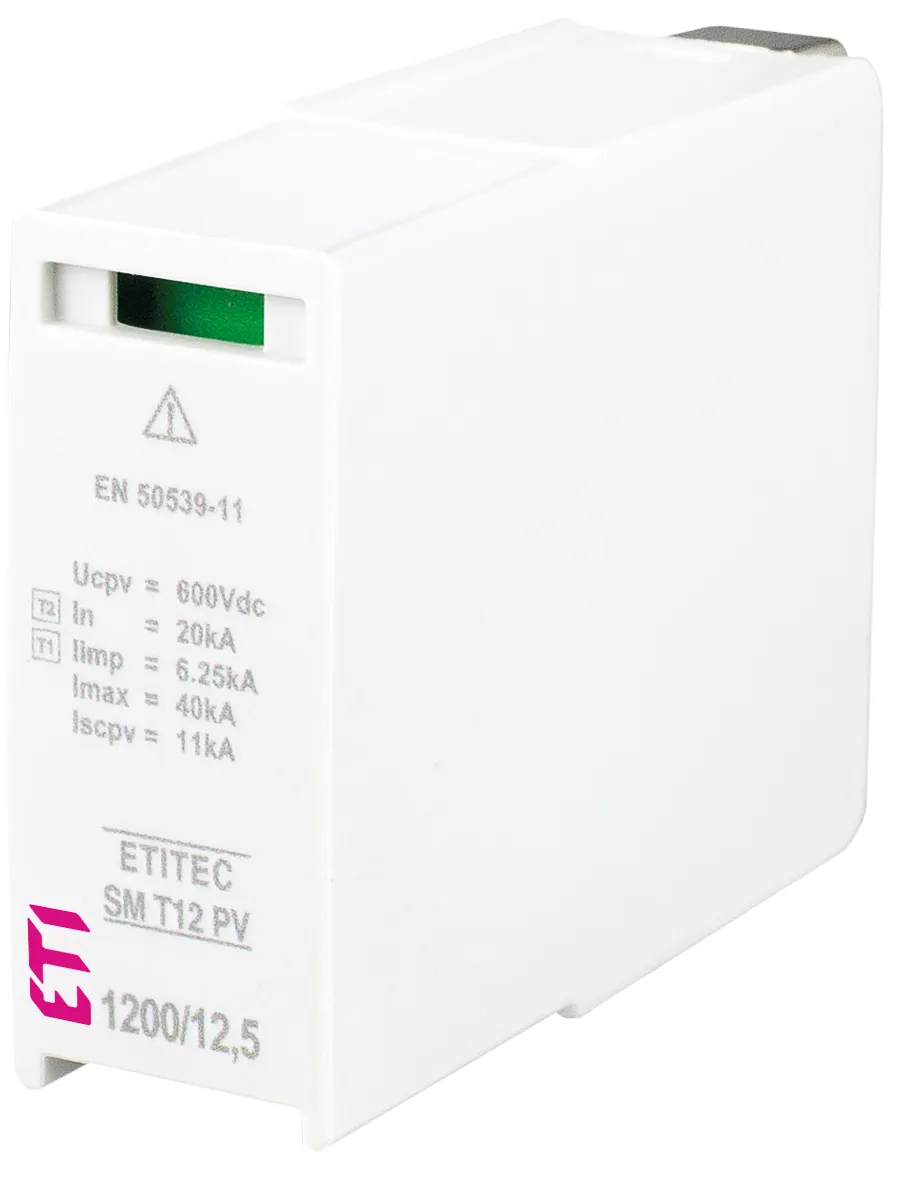  MOD. SM T12 PV 600/6,25 S 002440632