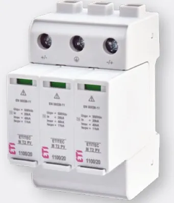  MOD. M T2 PV 125/20 002440734