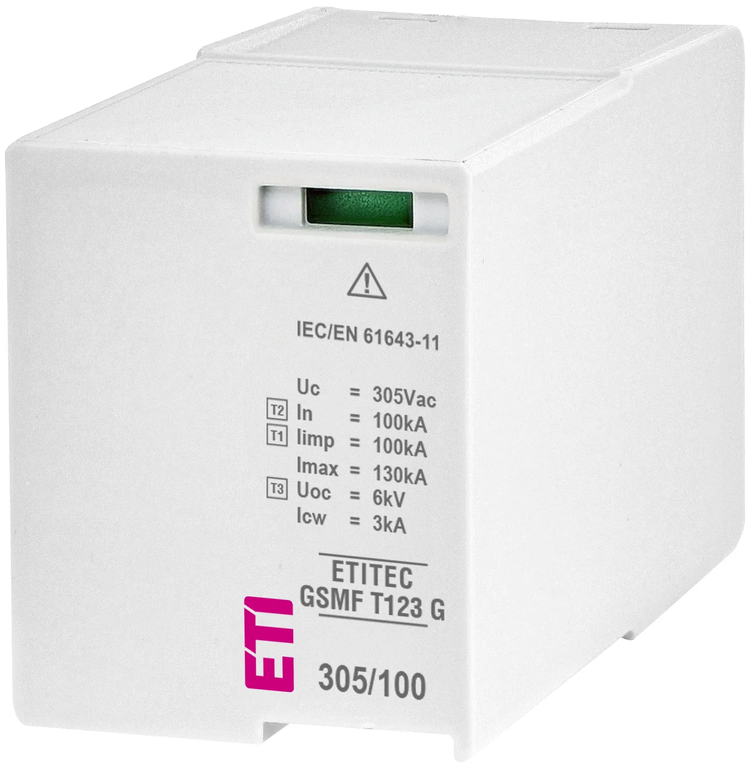  MOD. GSMF T123 275/25 G 002440785