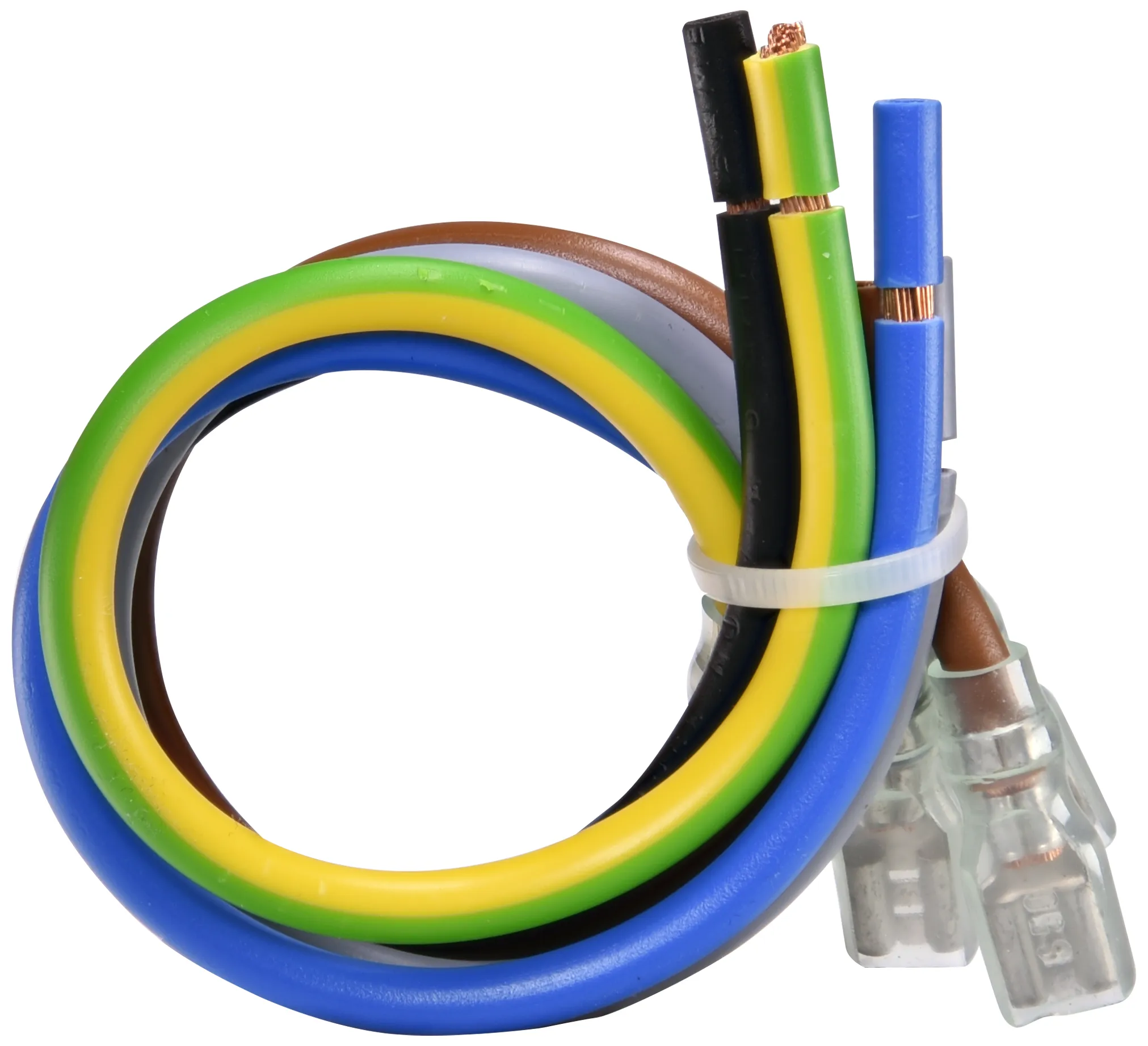  Cable set ETITEC EV T23 002440874