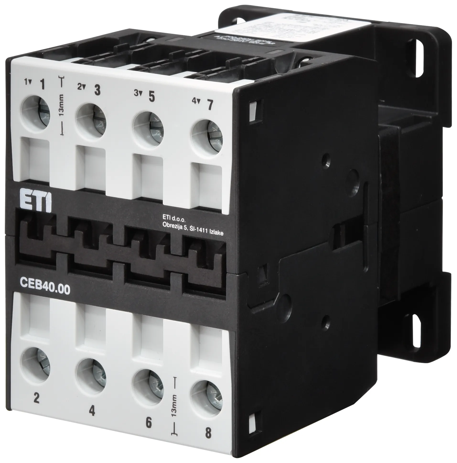  CEB40.00-230V-50/60HZ 002462006