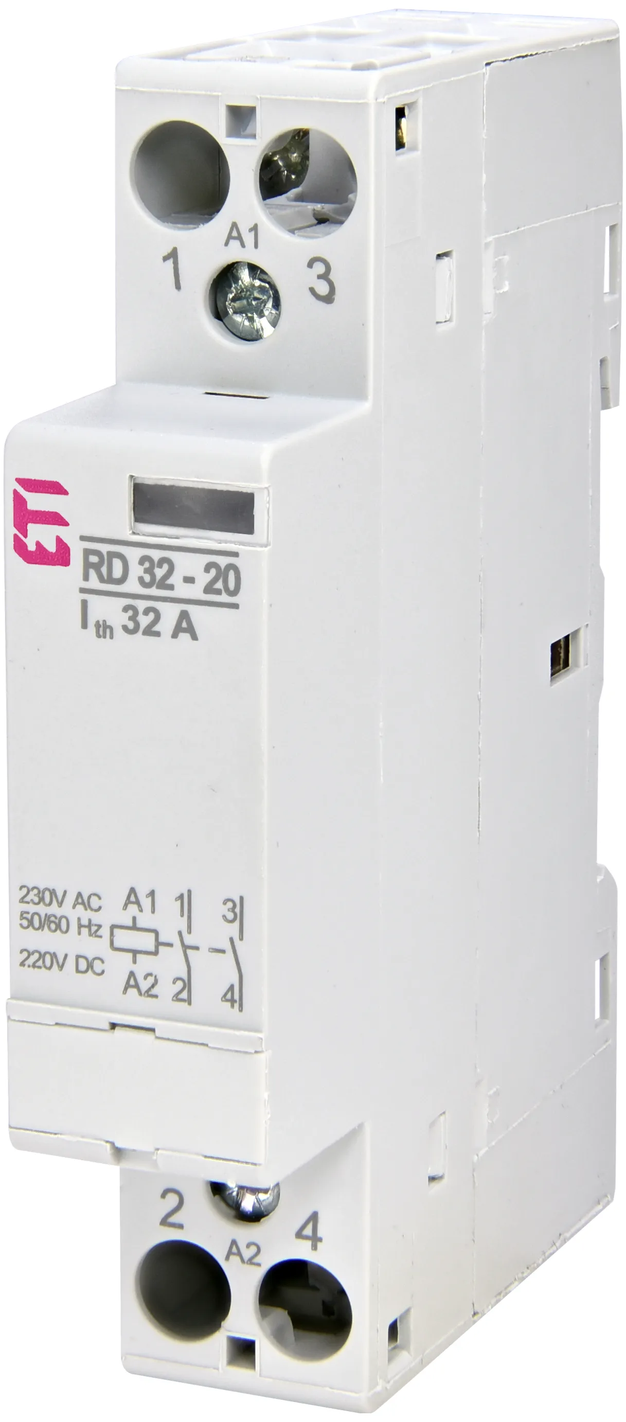  RD 32-20 230V AC/DC 002464077