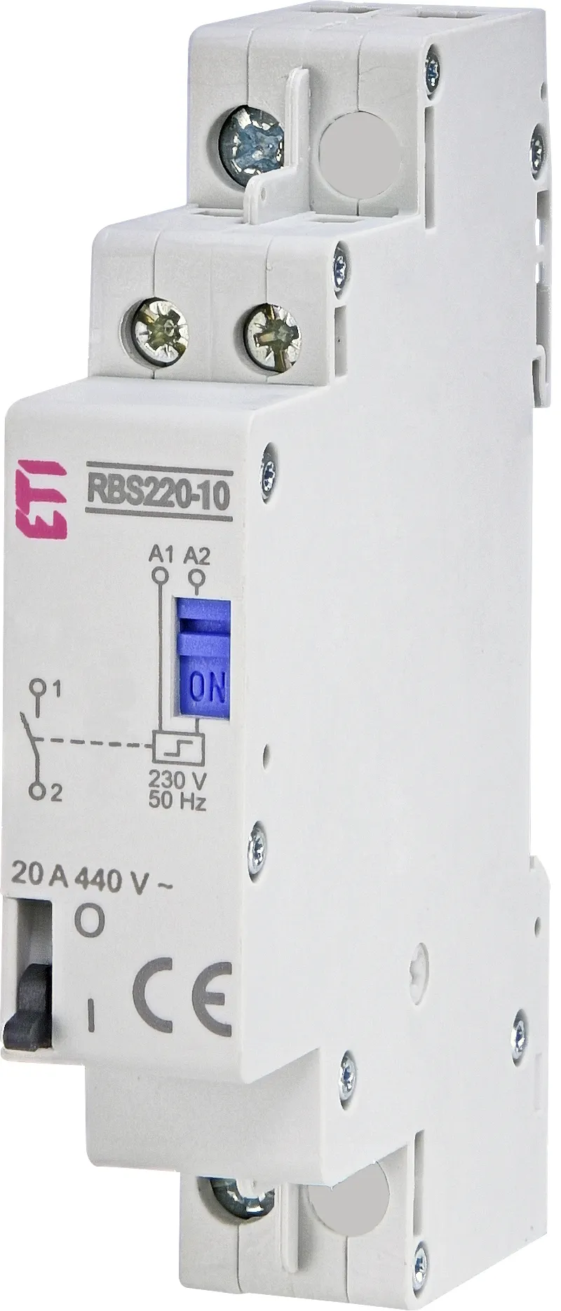  RBS220-10-230V AC 002464100
