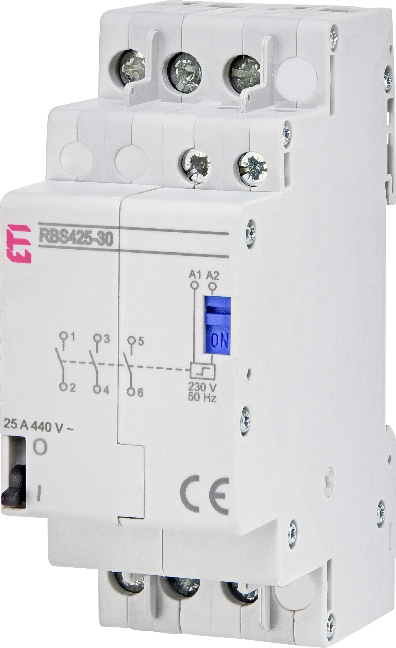  RBS425-30-230V AC 002464131