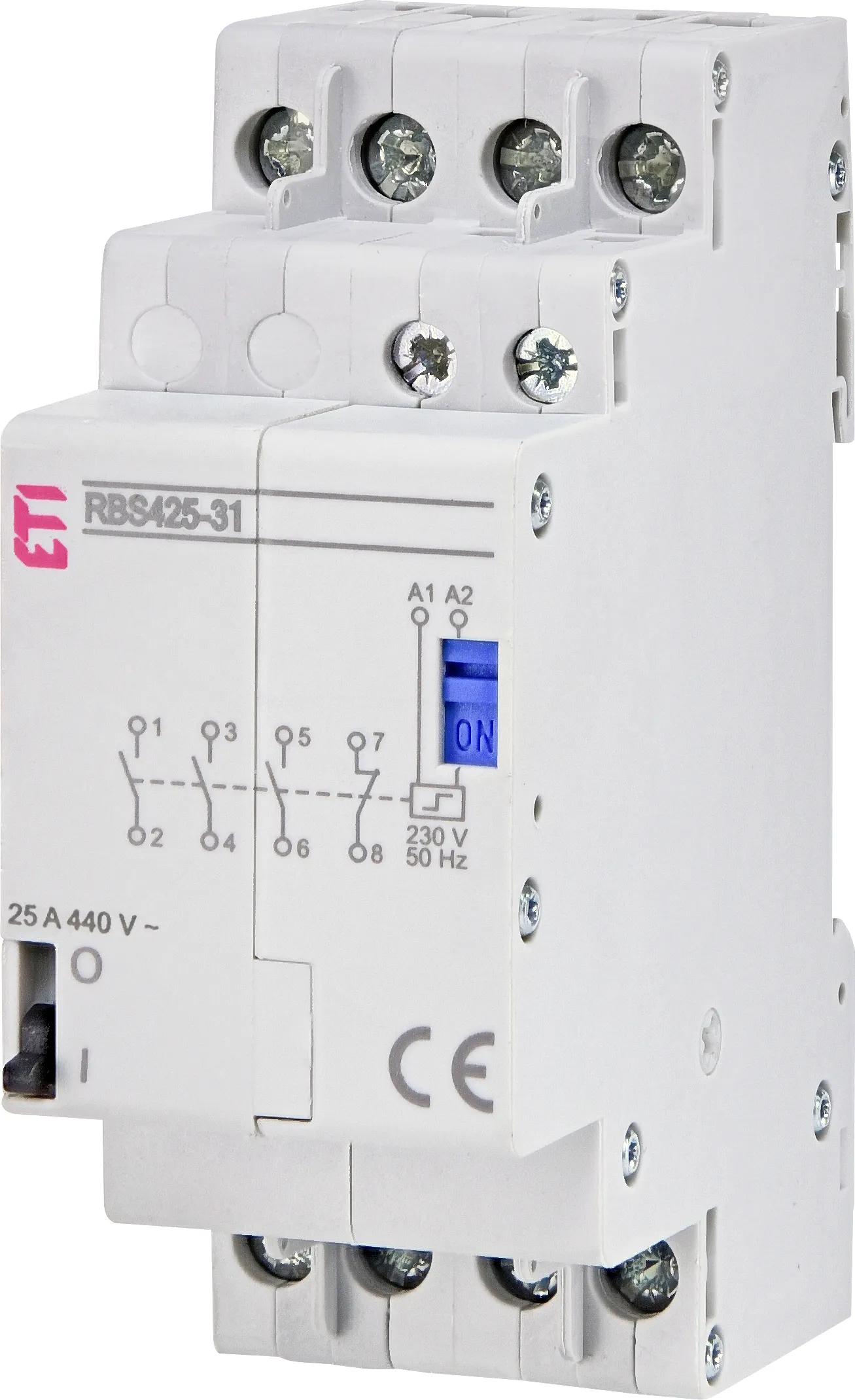  RBS425-31-230V AC 002464134