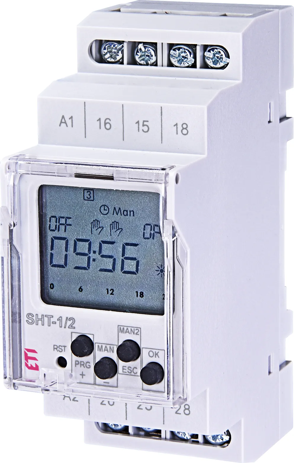  SHT 1/2 UNI 002470054