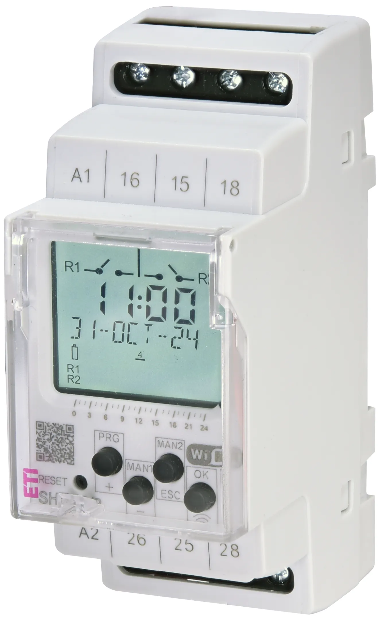  SHT-13/2 UNI 002470305