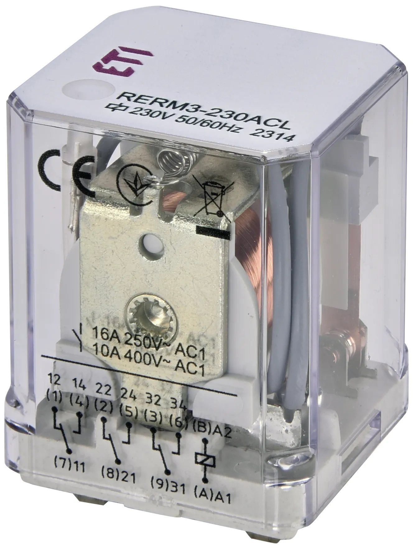  RERM3-230ACL 002473061