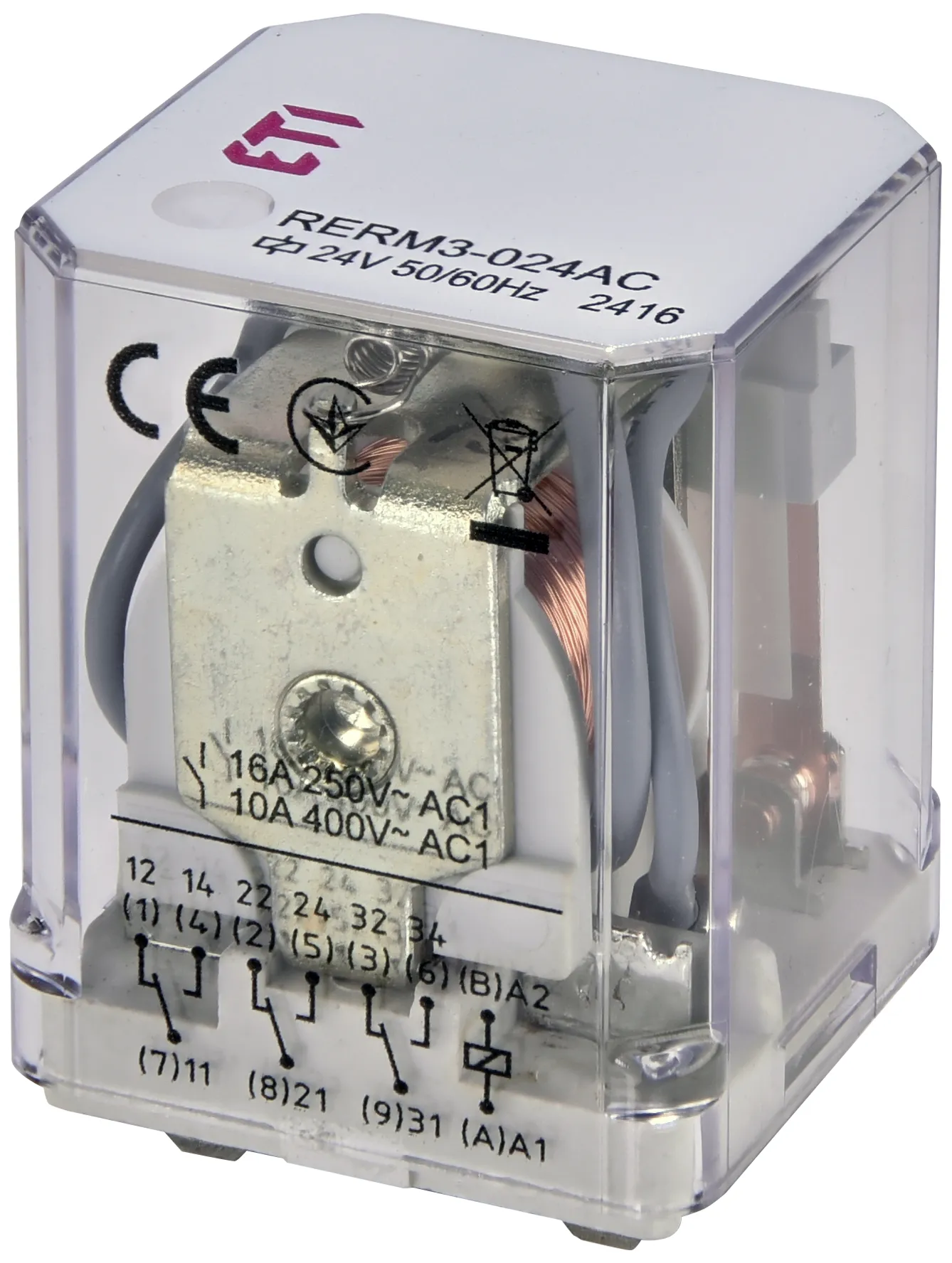  RERM3-024AC 002473062