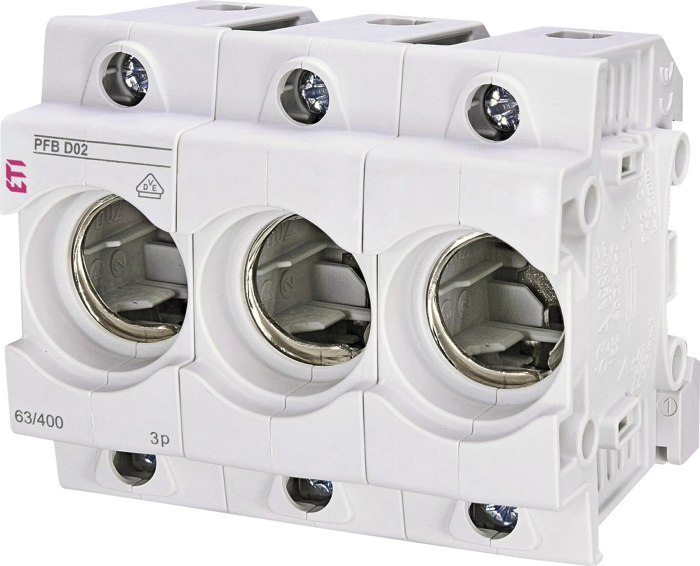  PFB D02 3p 002510023