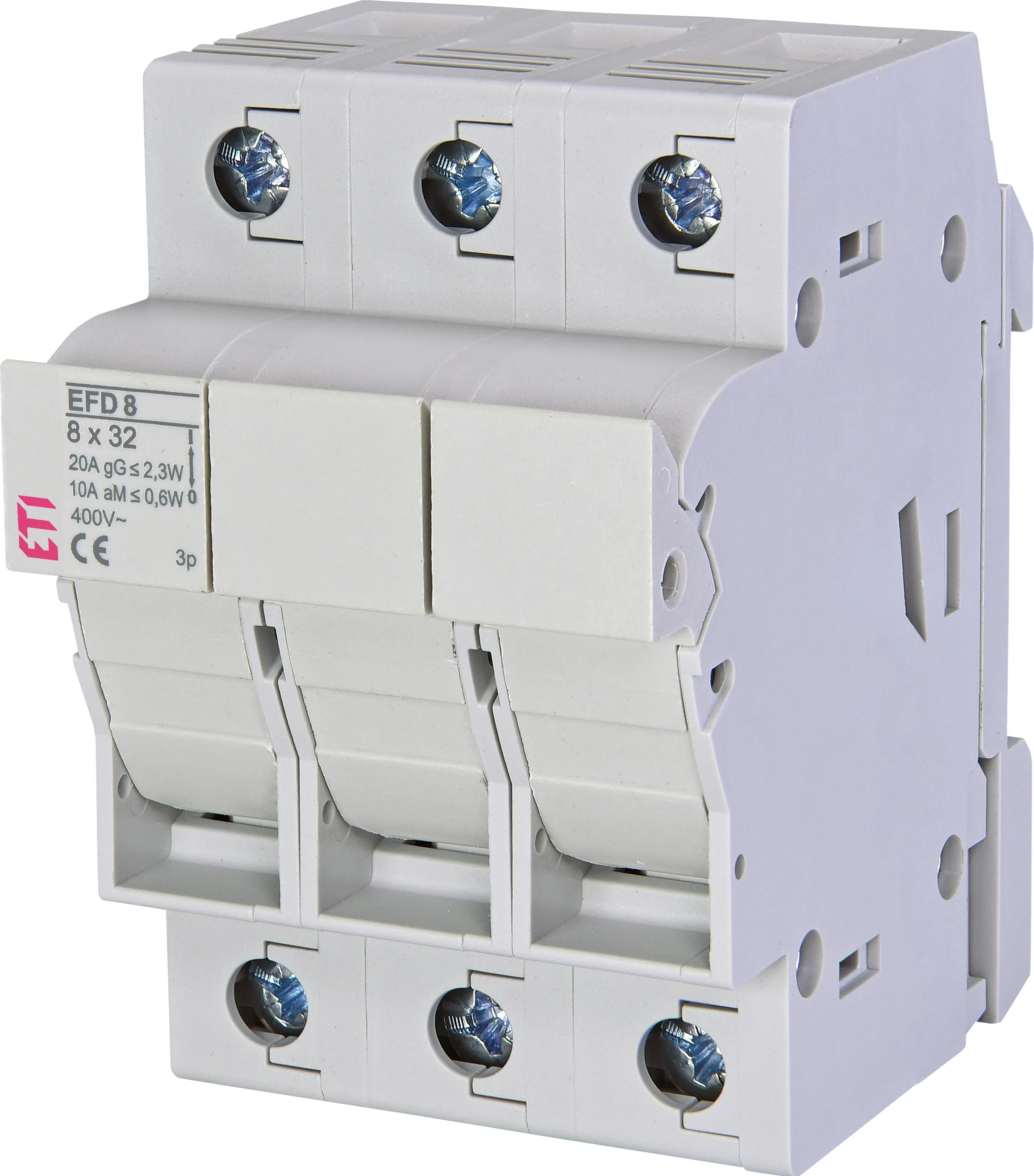  EFD 8 3p AD 002520304