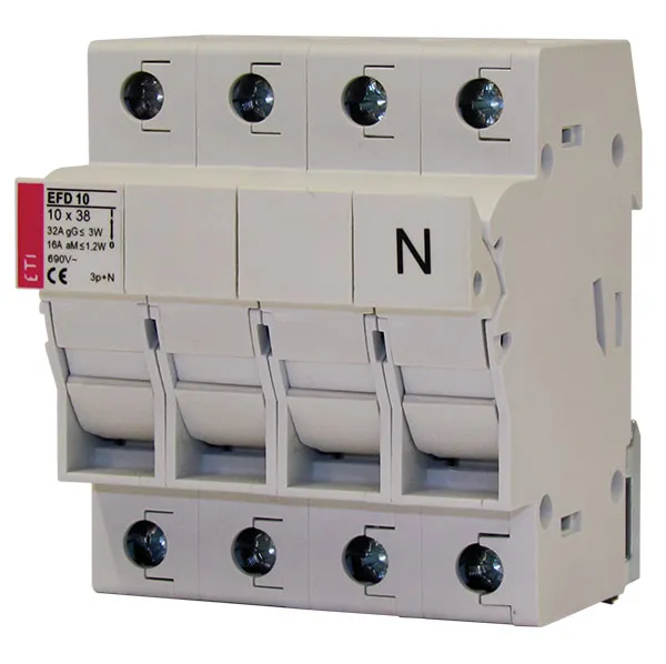  EFD 10 3p+N L AD 002540308