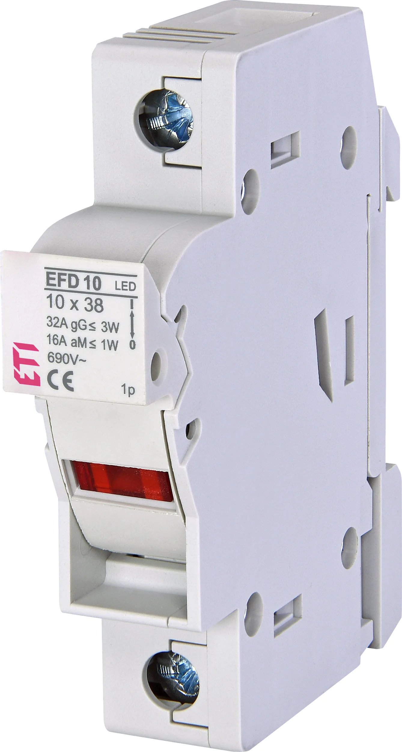  EFD 10 1p LED AD 002540311