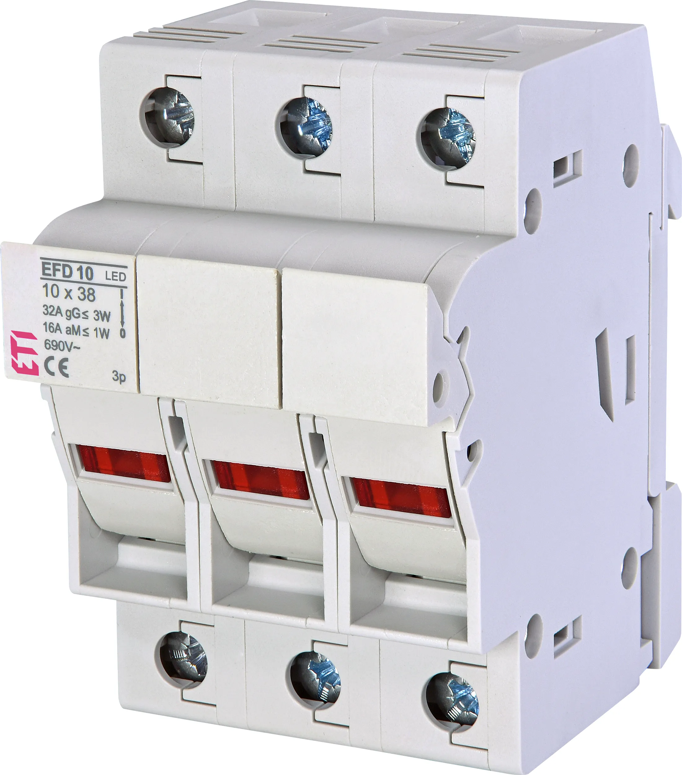  EFD 10 3p LED AD 002540314