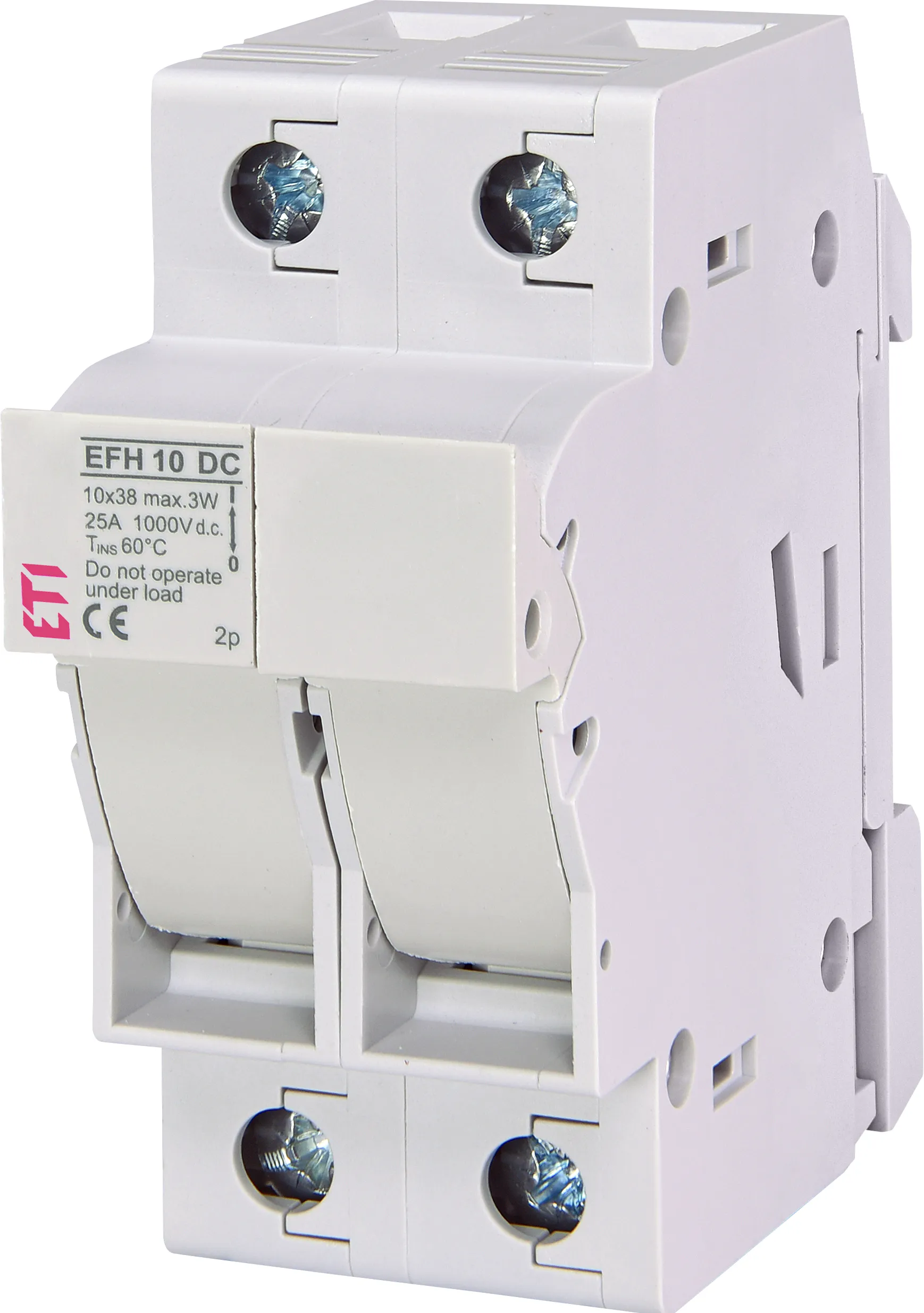  EFH 10 DC 2p AD 002540503