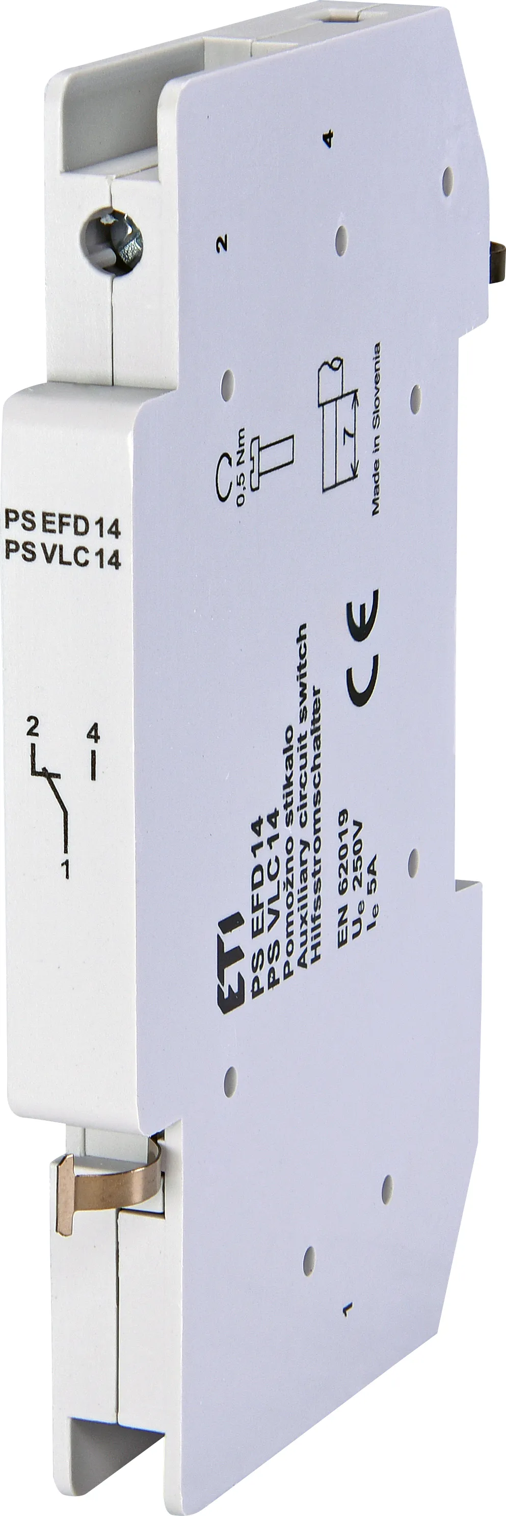  PS EFD14 & VLC14 002569001