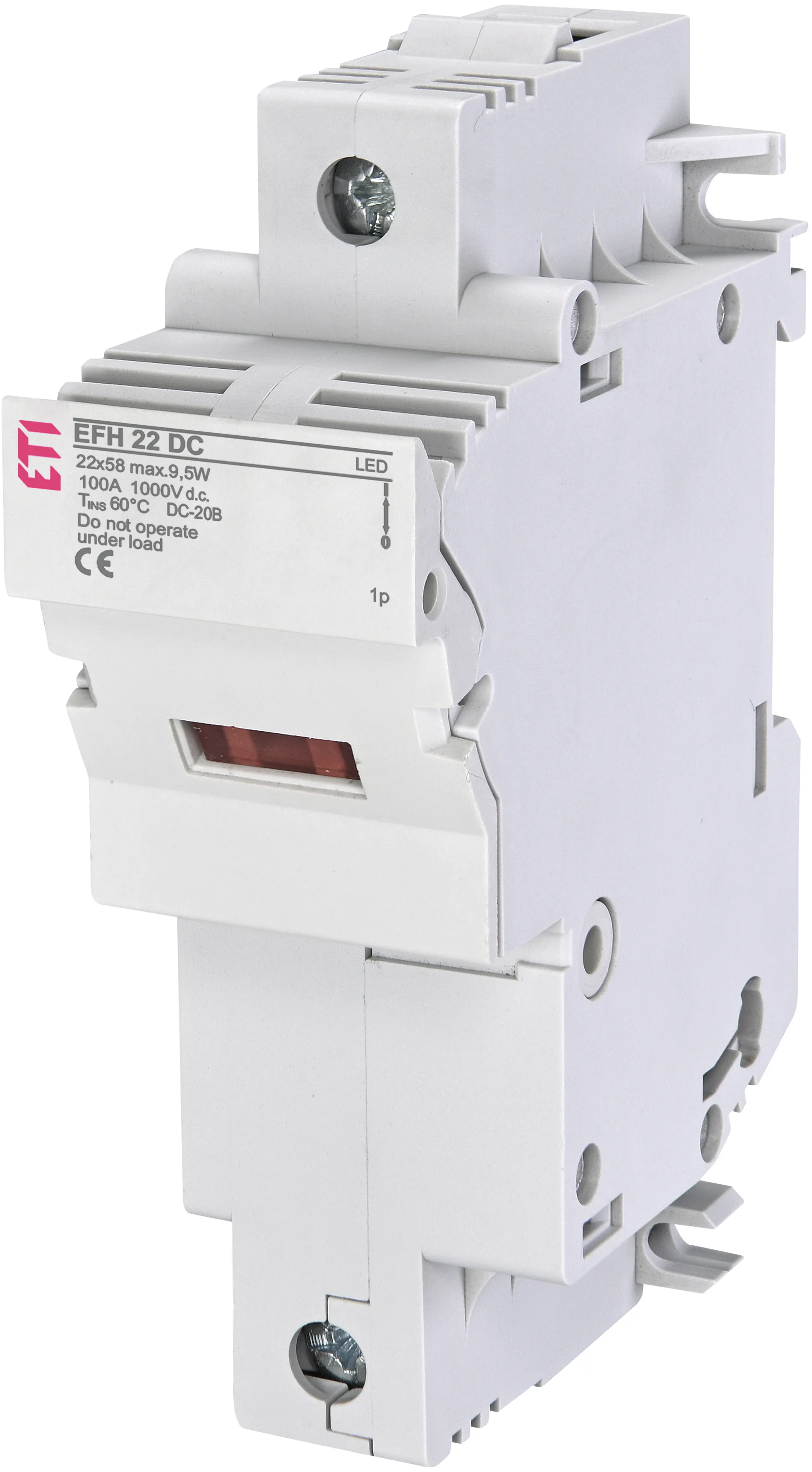  EFH 22 DC LED 1p 002570211