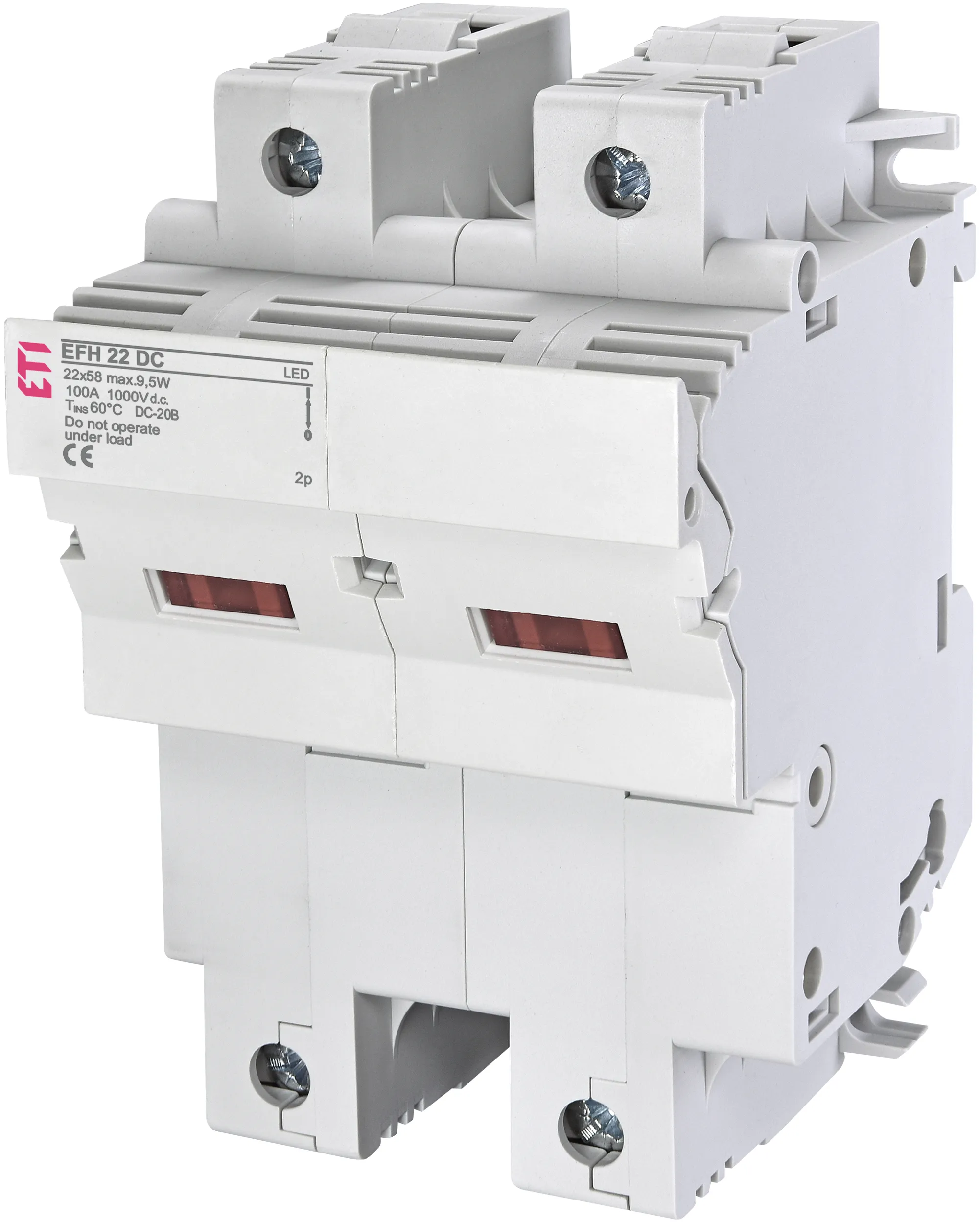  EFH 22 DC LED 2p 002570213