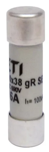  CH10x38 gRSE 16A/690V 002625046