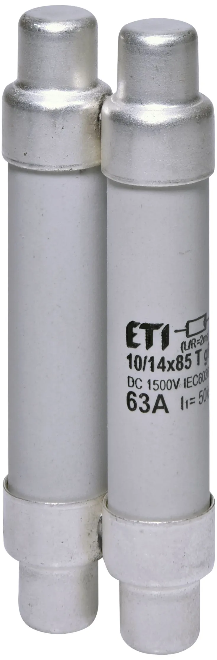  CH 10/14x85 T gPV 50A/1500V 002626240