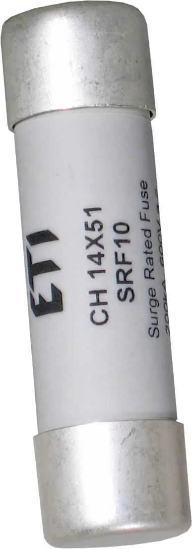  CH14x51 SRF10-II/600V 002636004