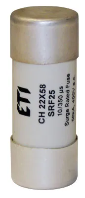  CH22x58 SRF25-I/400V 002646010