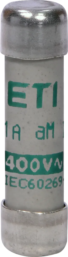  CH8x32 aM 1A/400V 002652000