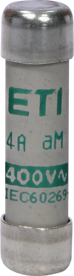  CH8x32 aM 4A/400V 002652002