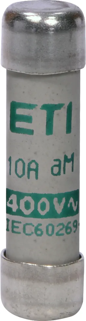  CH8x32 aM 10A/400V 002652005