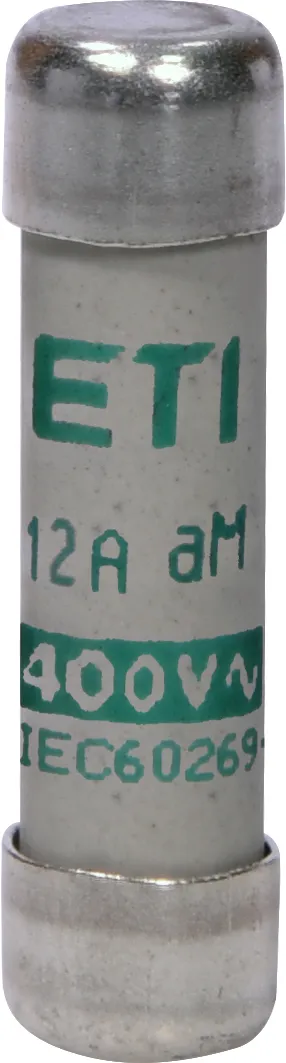  CH8x32 aM 12A/400V 002652006