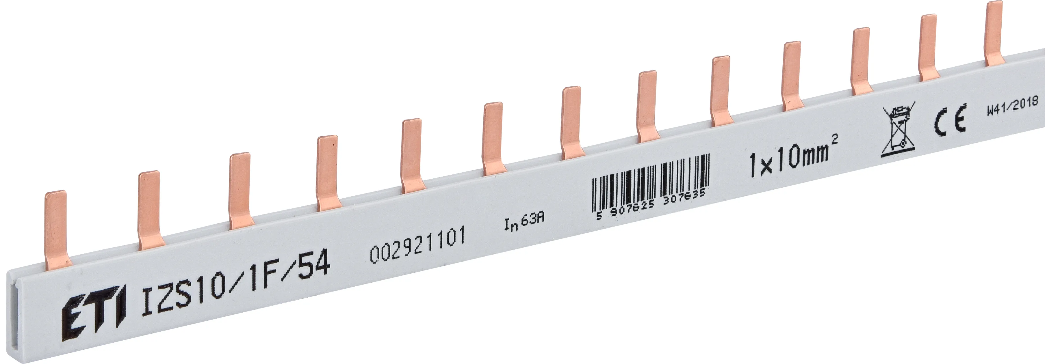  IZS10/1F/54 (1m) 002921101