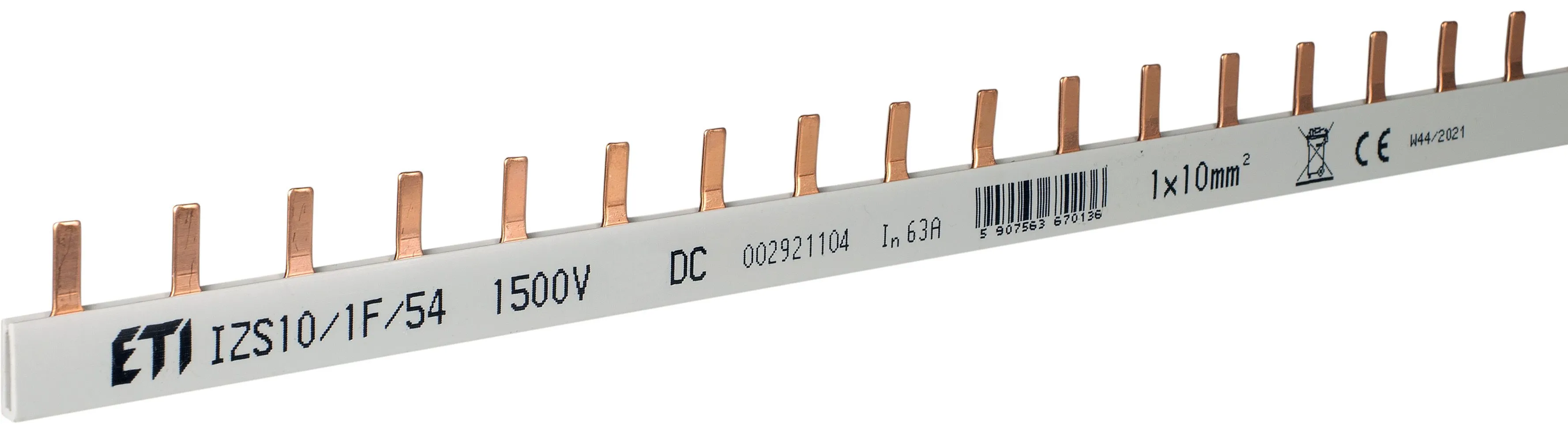  IZS10/1F/54 1500V DC 002921104