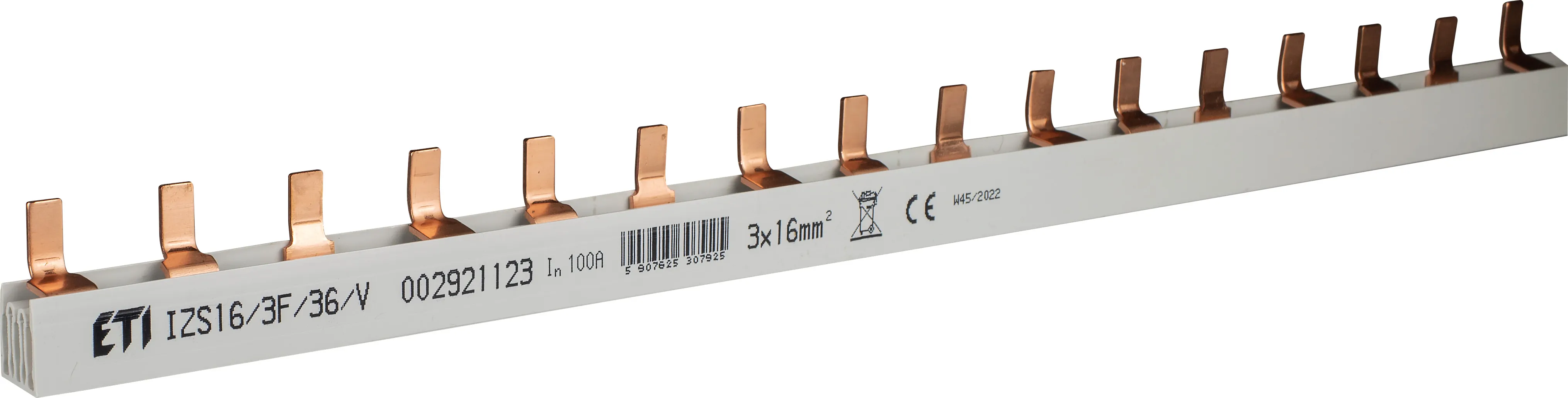  IZS16/3F/36/V (1m) 002921123