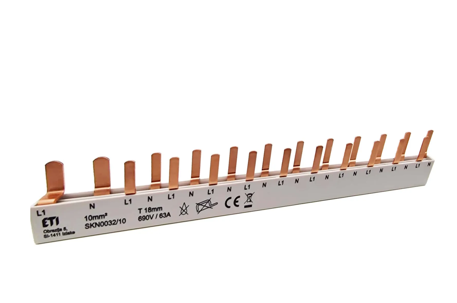  SKN0032/10 002921155