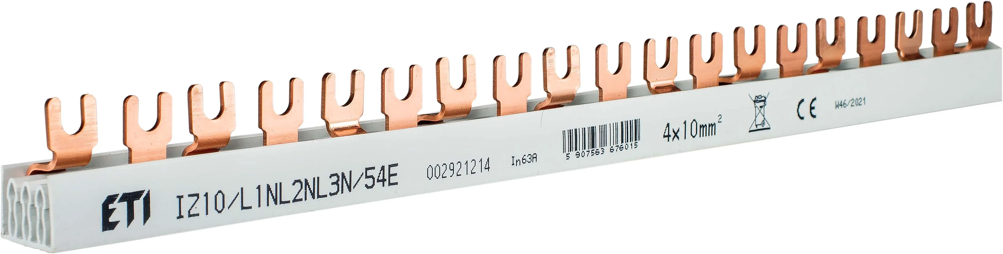  IZ10/L1NL2NL3N/54E 002921214