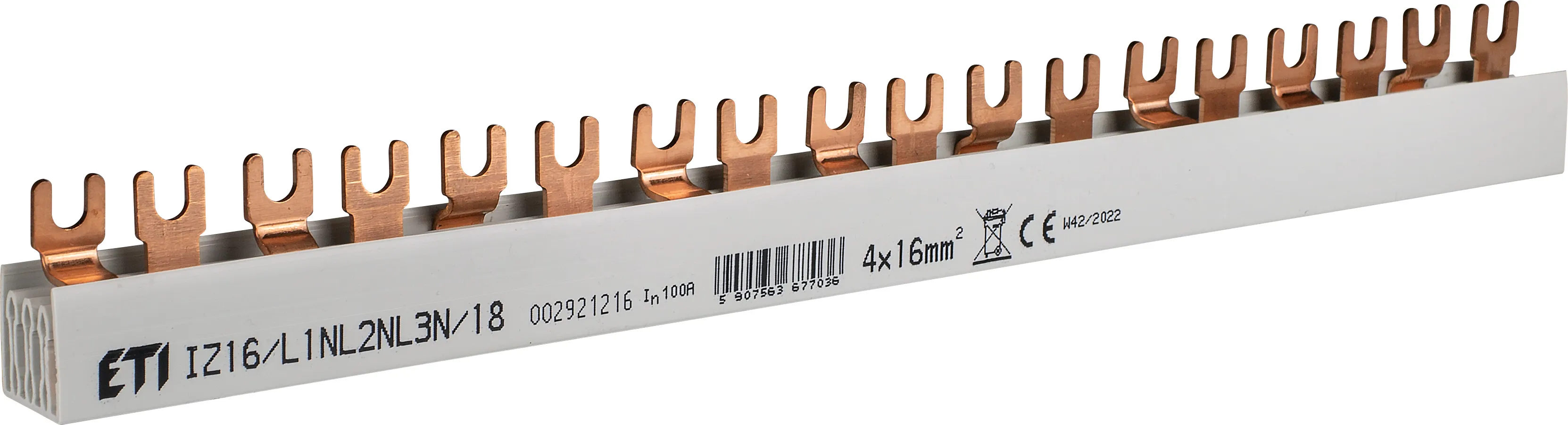  IZ16/L1NL2NL3N/18 002921216