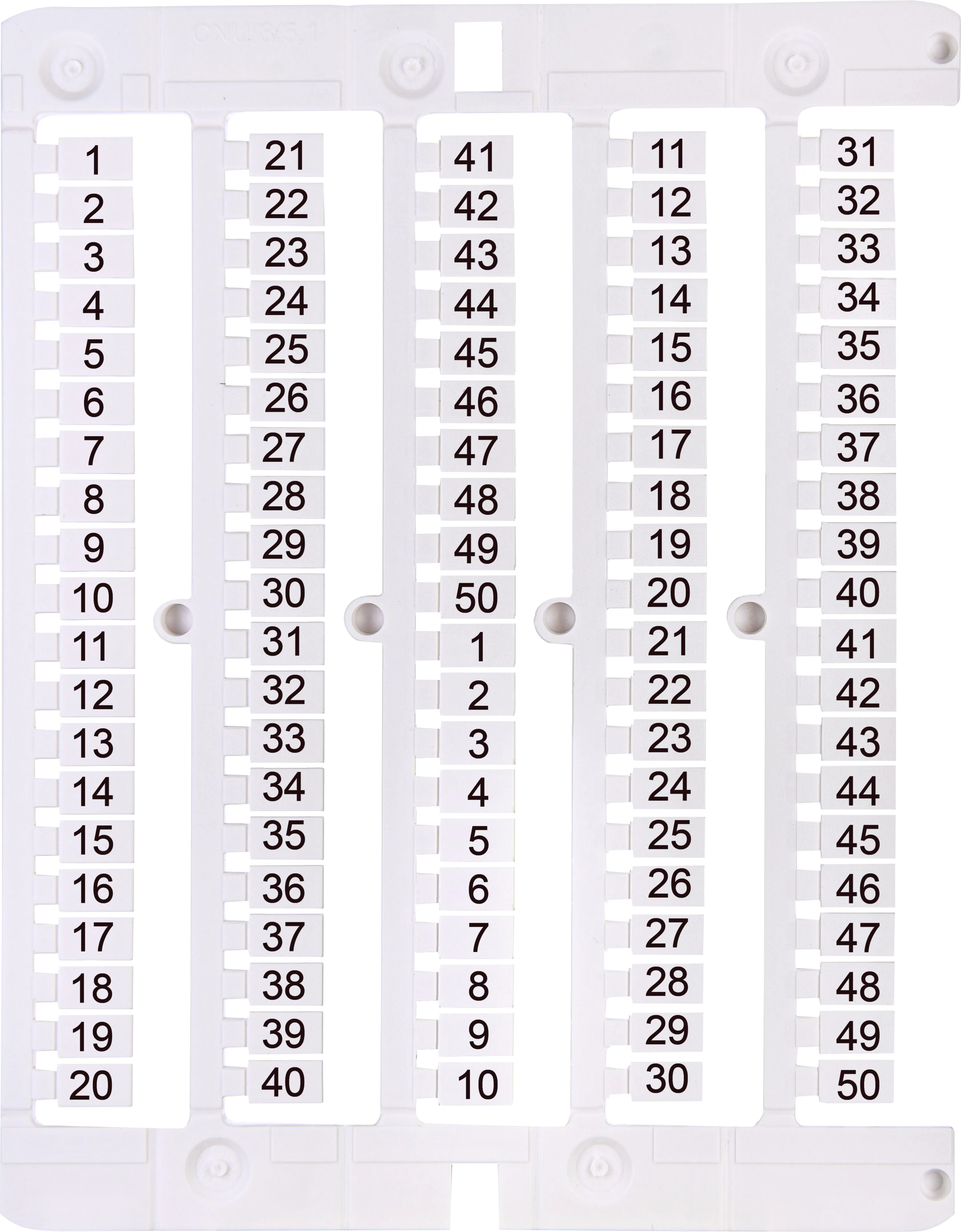  ES-NU0851001 003903077