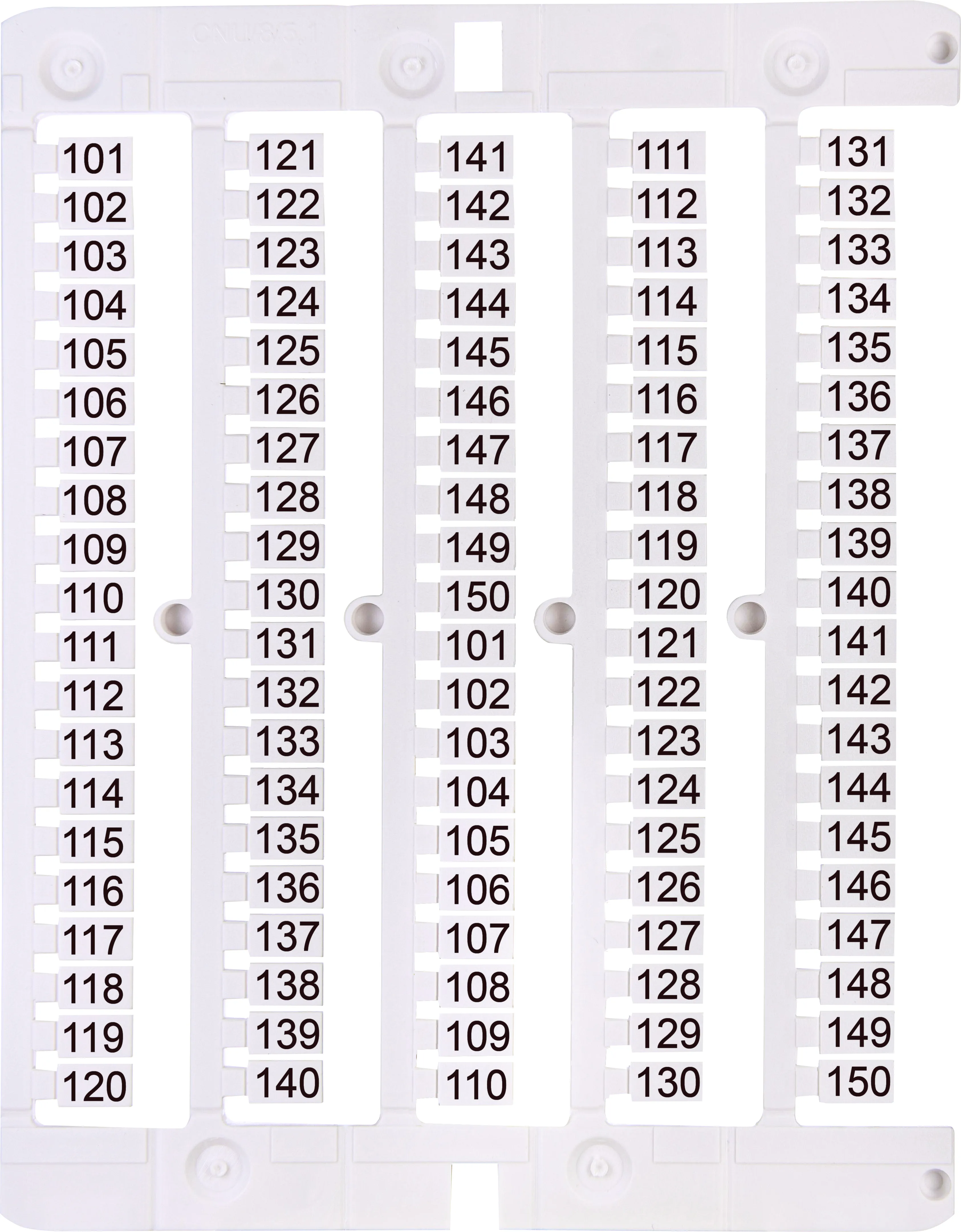  ES-NU0851101 003903079