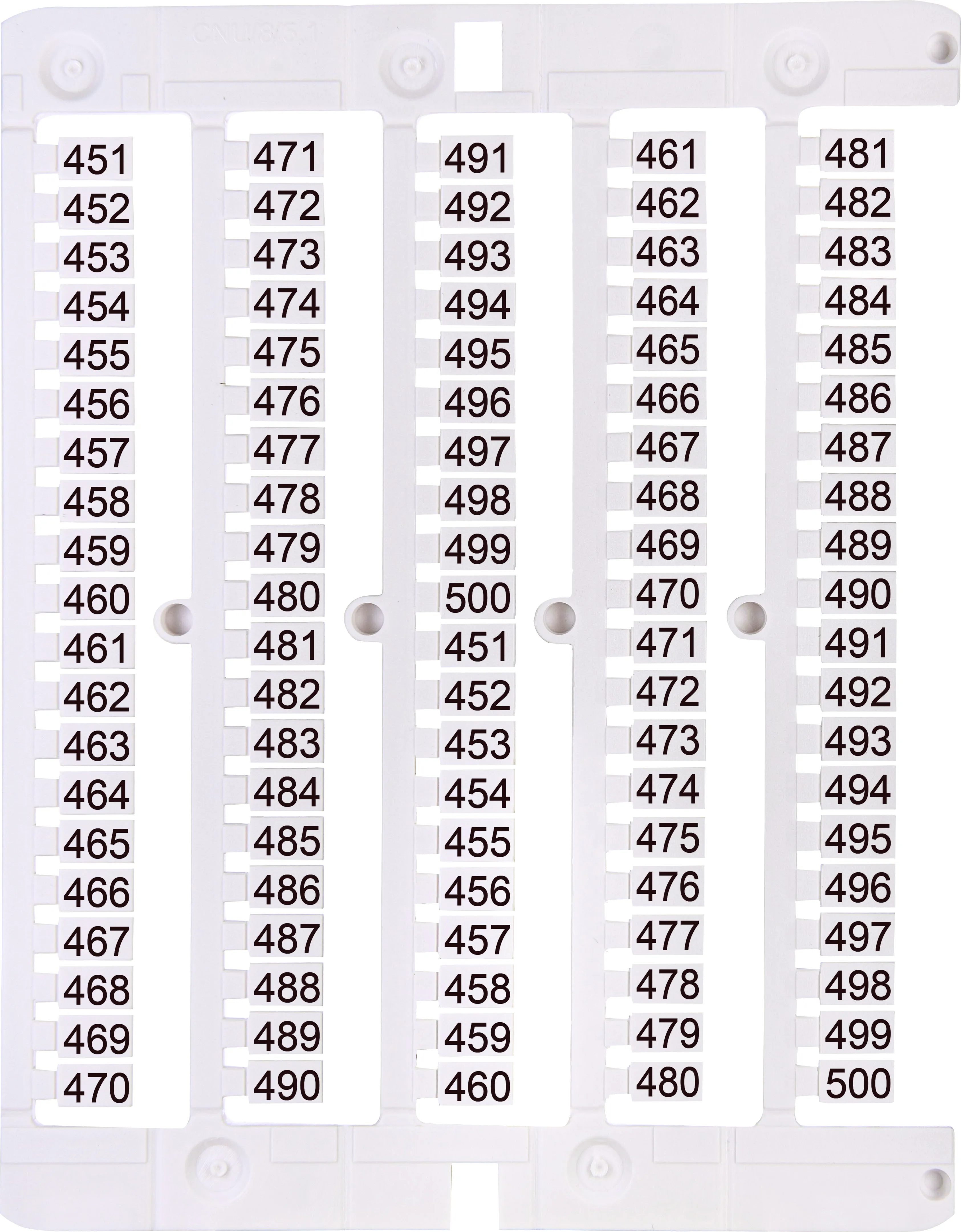  ES-NU0851451 003903086