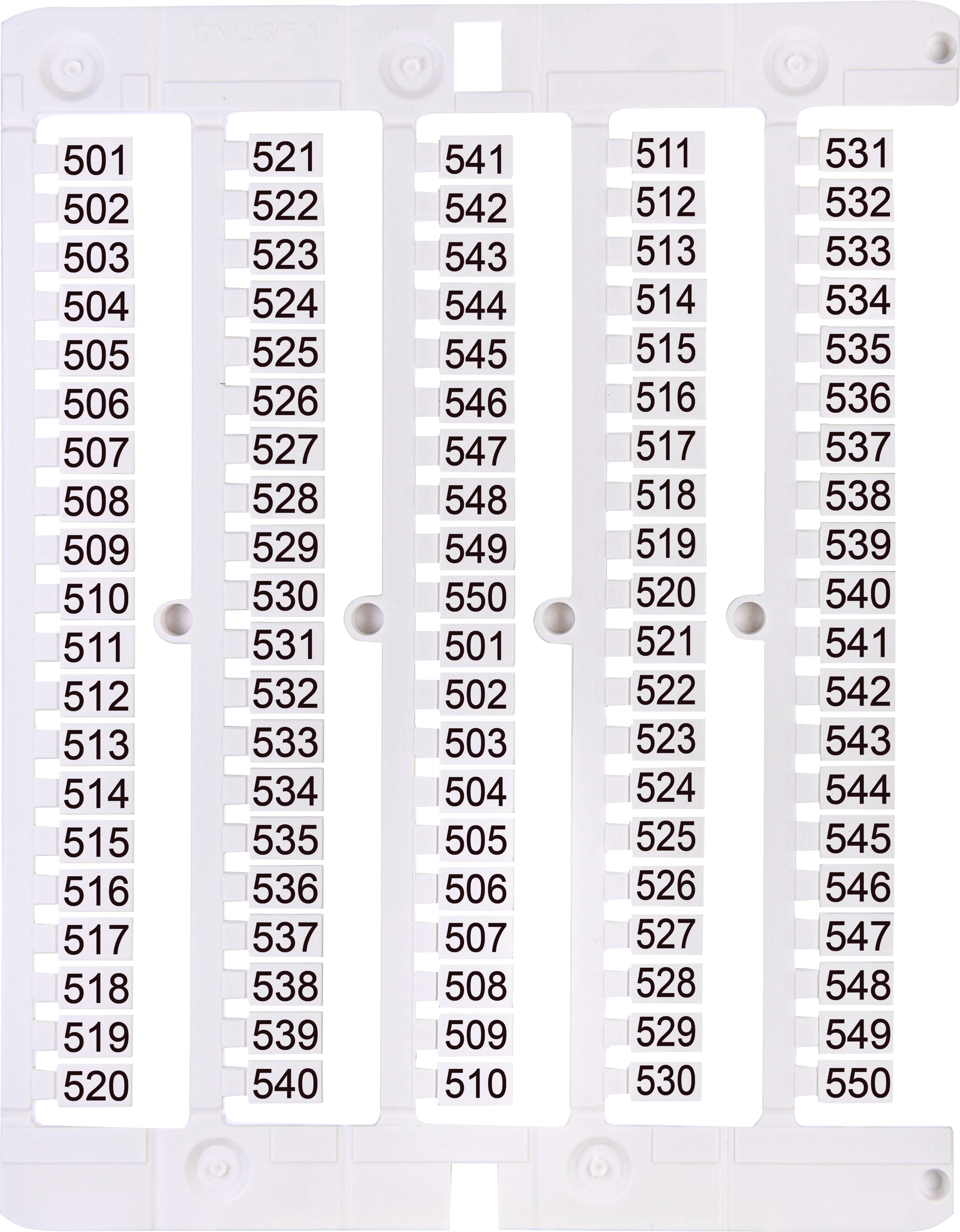  ES-NU0851501 003903087