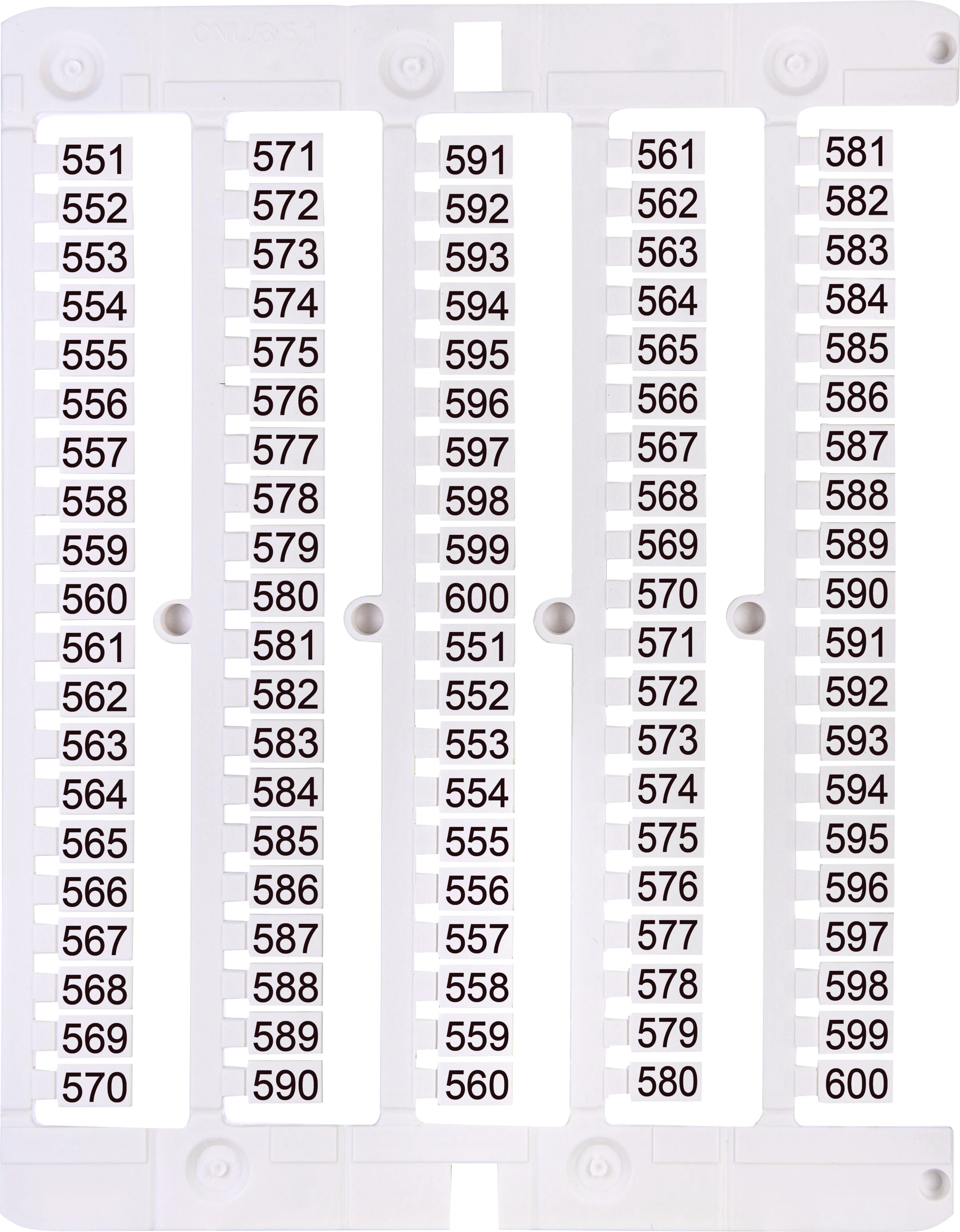  ES-NU0851551 003903088