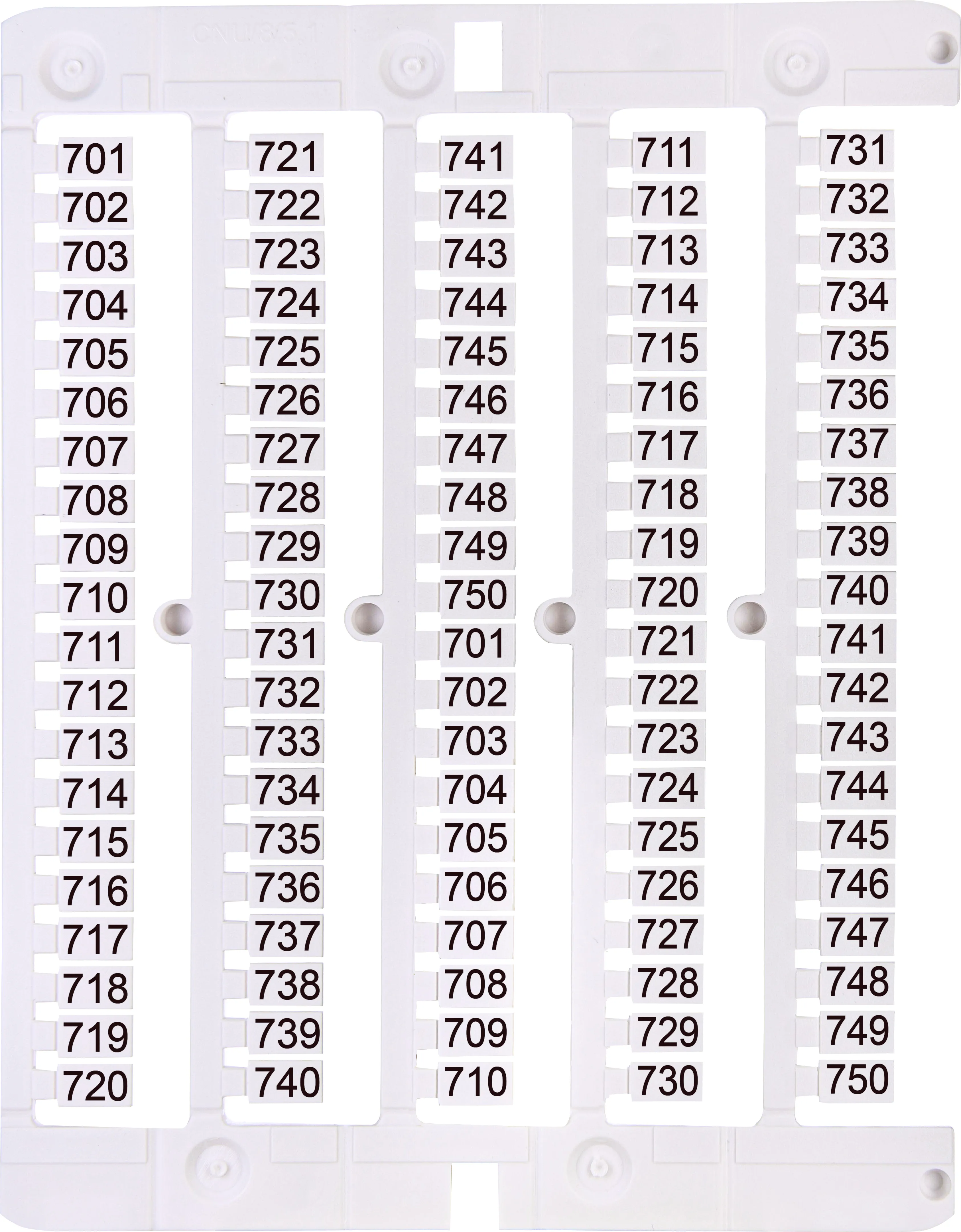  ES-NU0851701 003903091