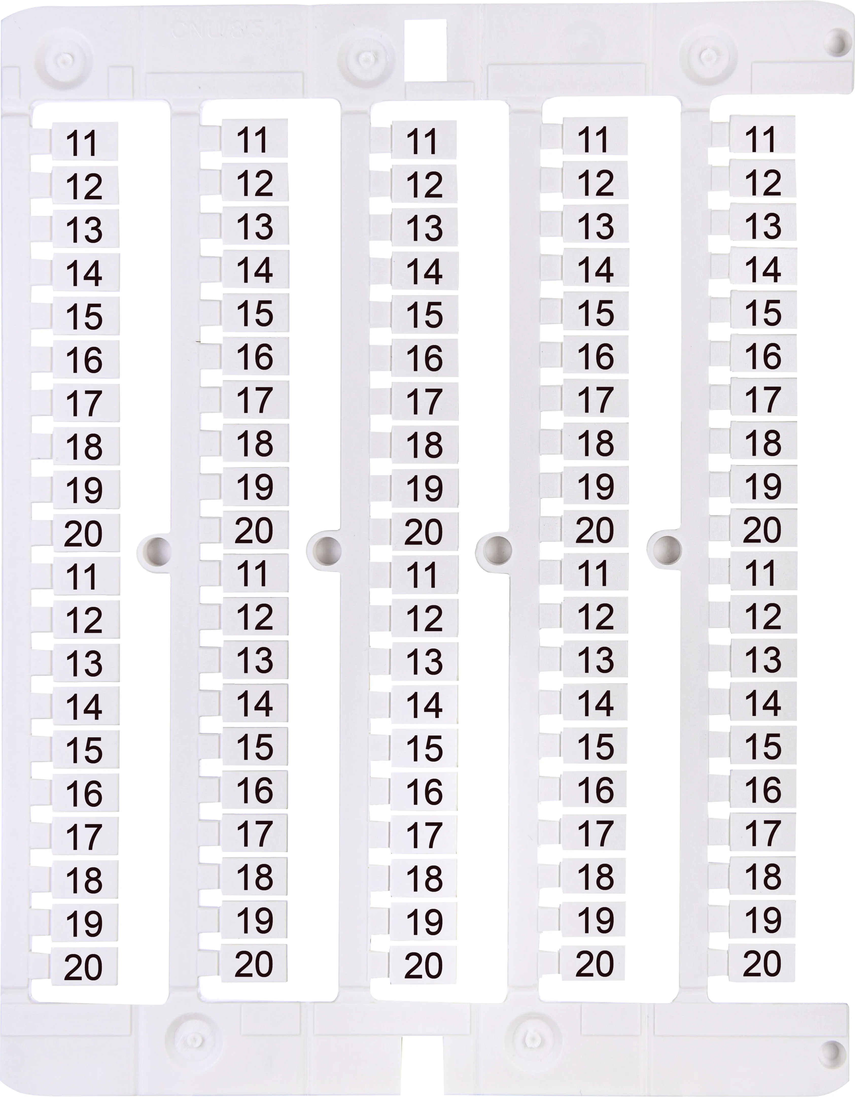  ES-NU0851520 003903098