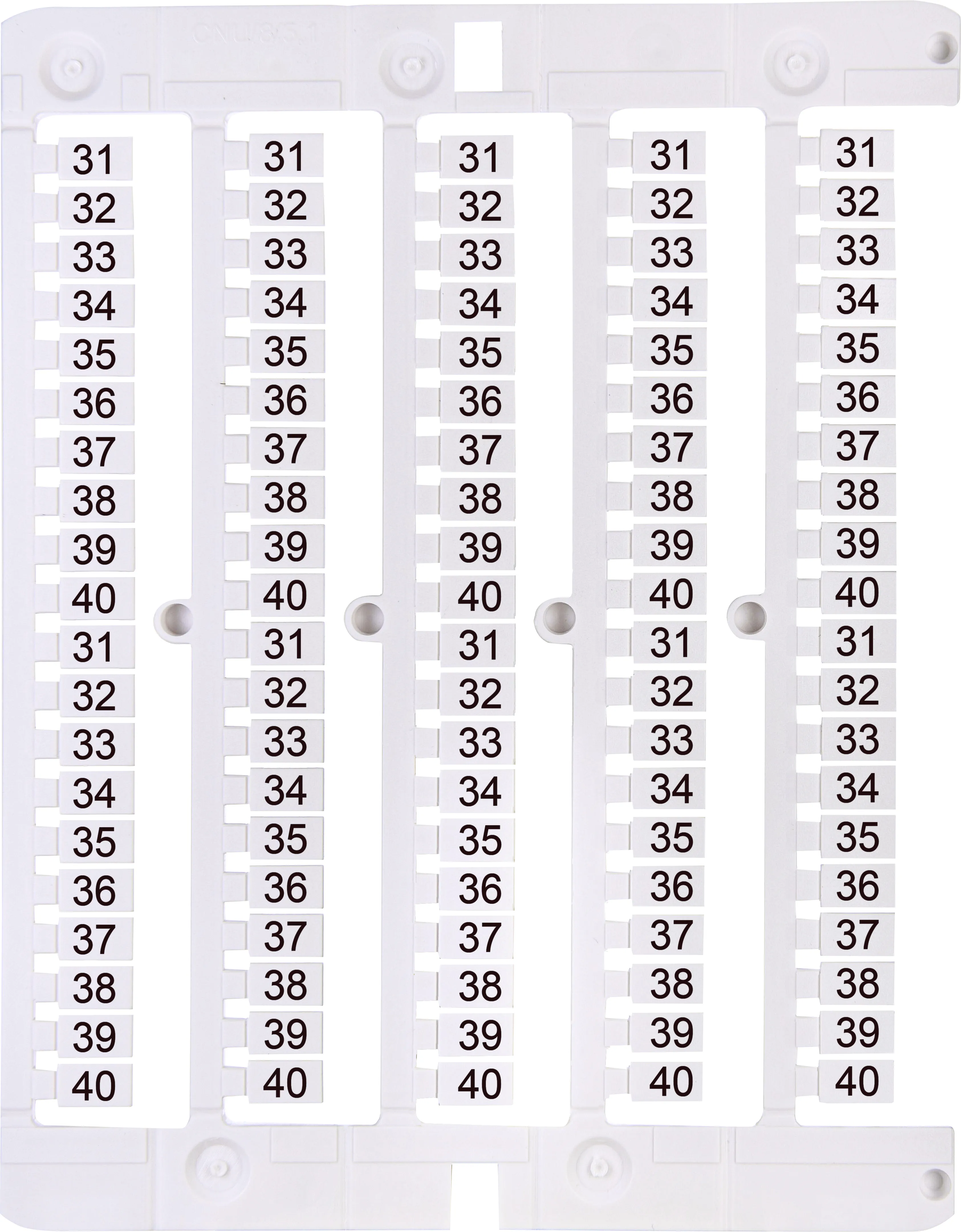  ES-NU0851540 003903100