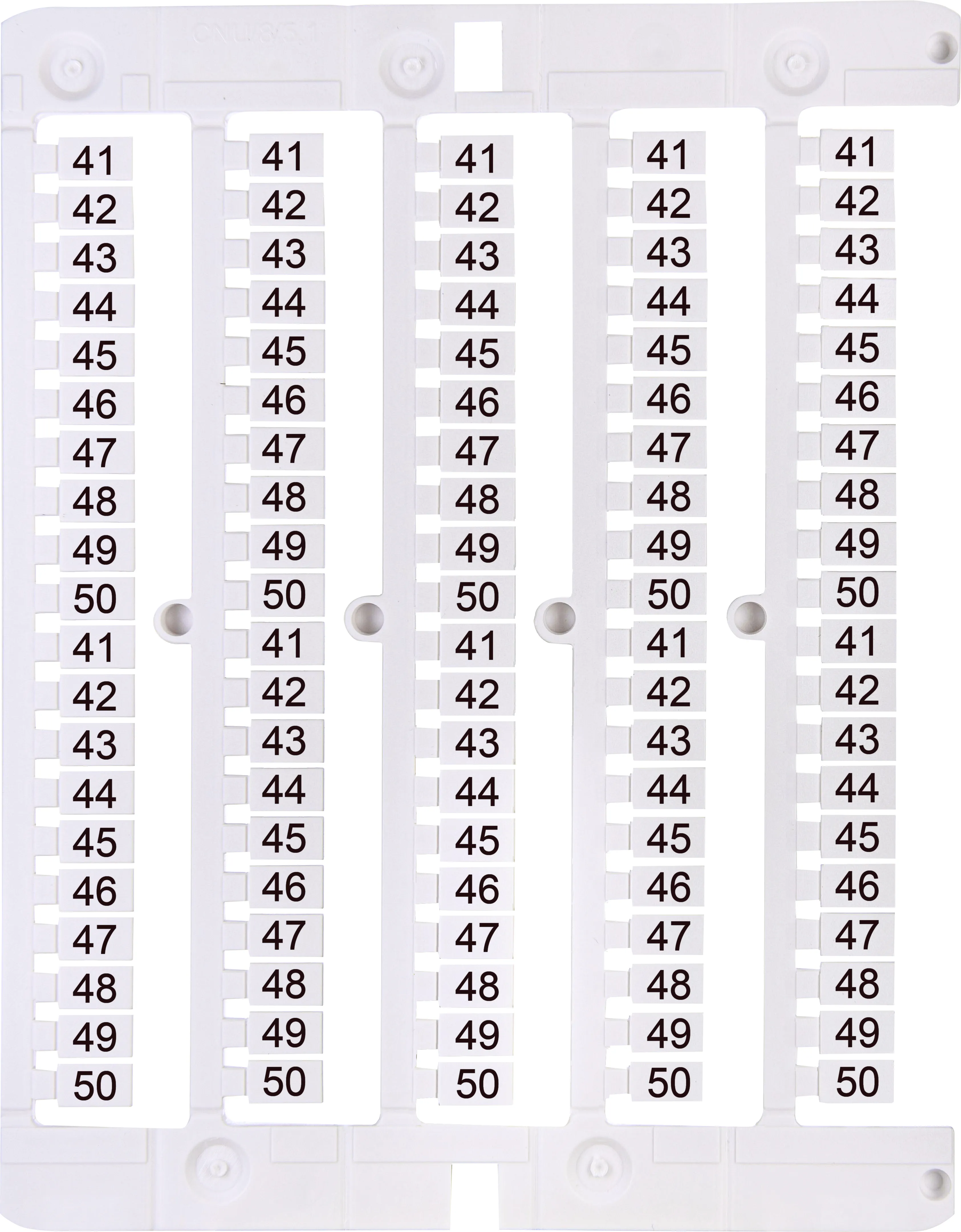  ES-NU0851550 003903101