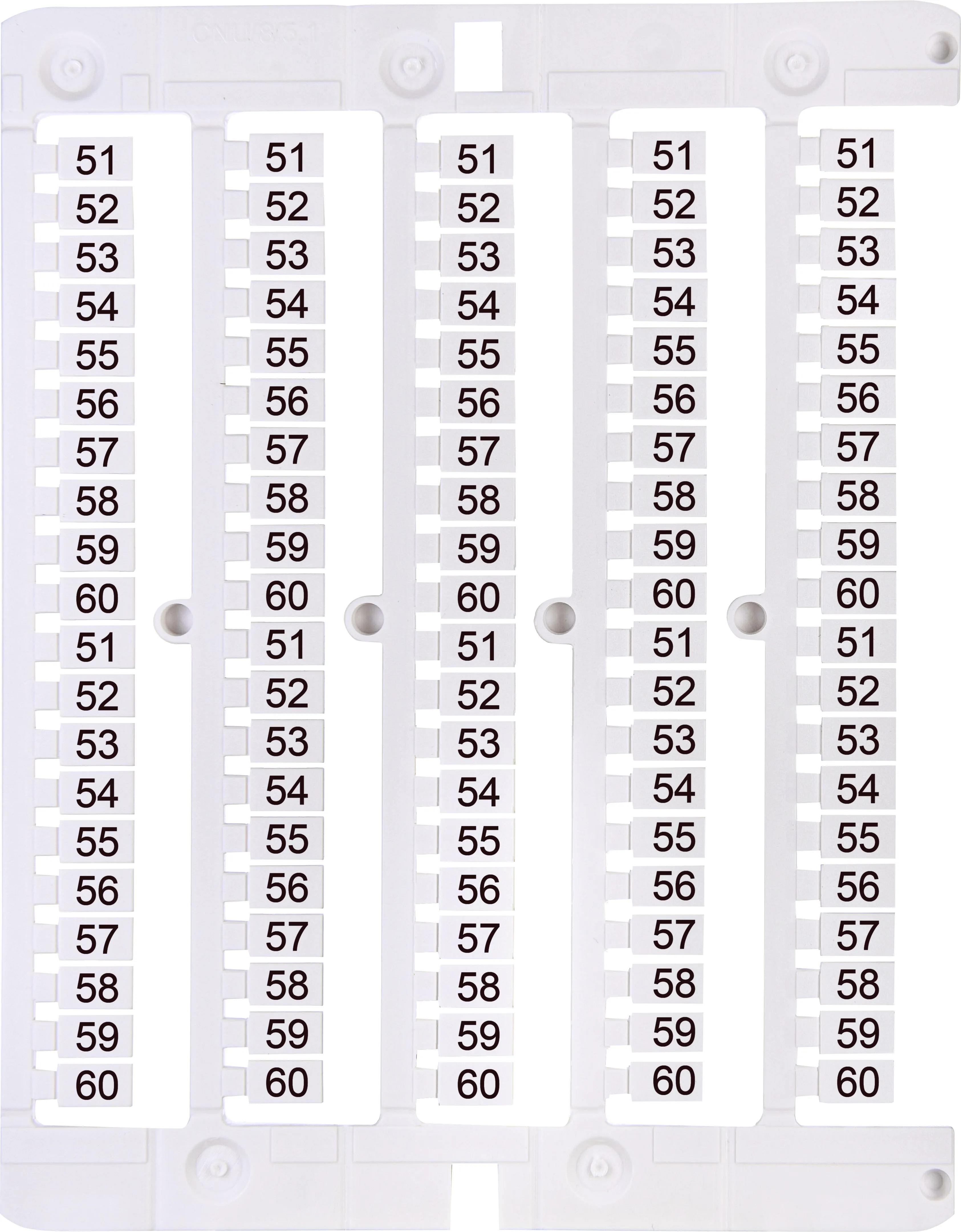  ES-NU0851560 003903102