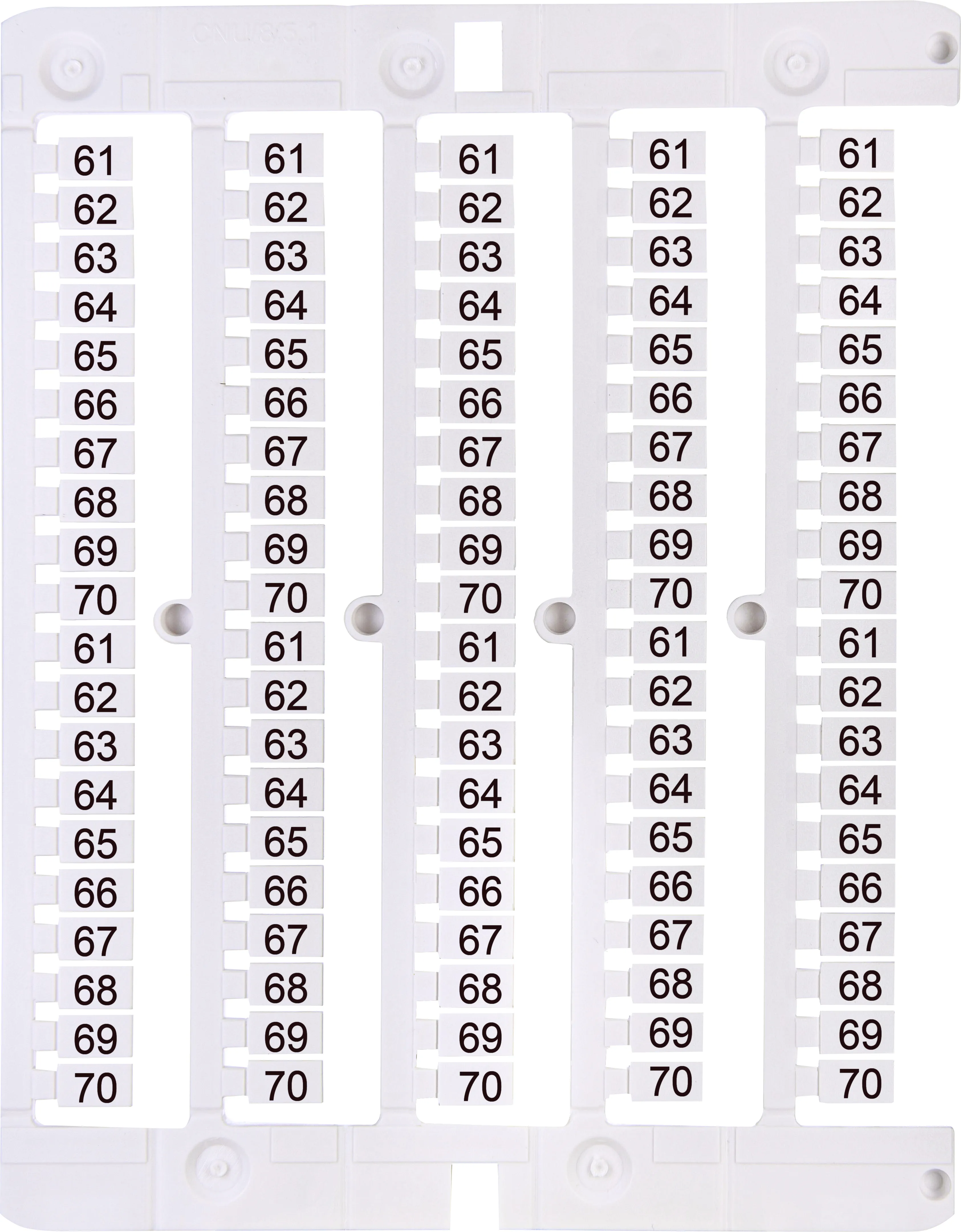  ES-NU0851570 003903103