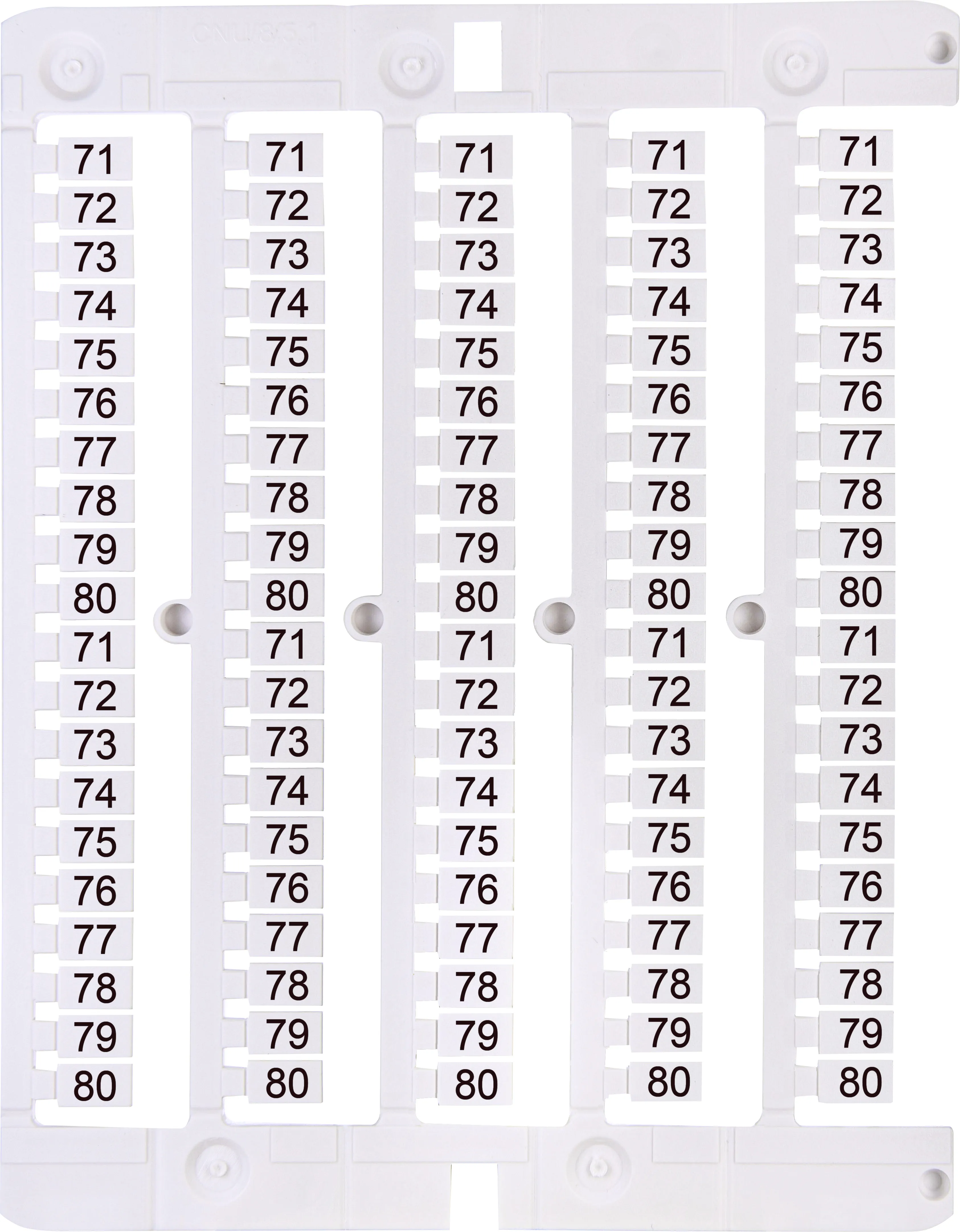  ES-NU0851580 003903104